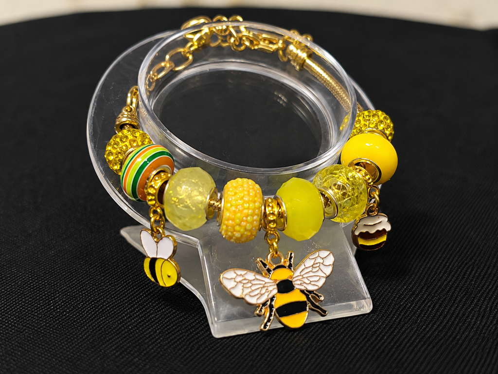🐝 Oh, Honey Bee