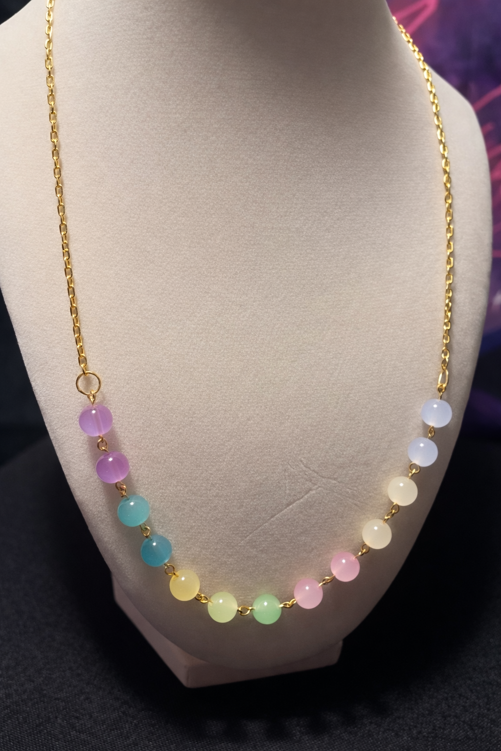 Pastel Dream Set
