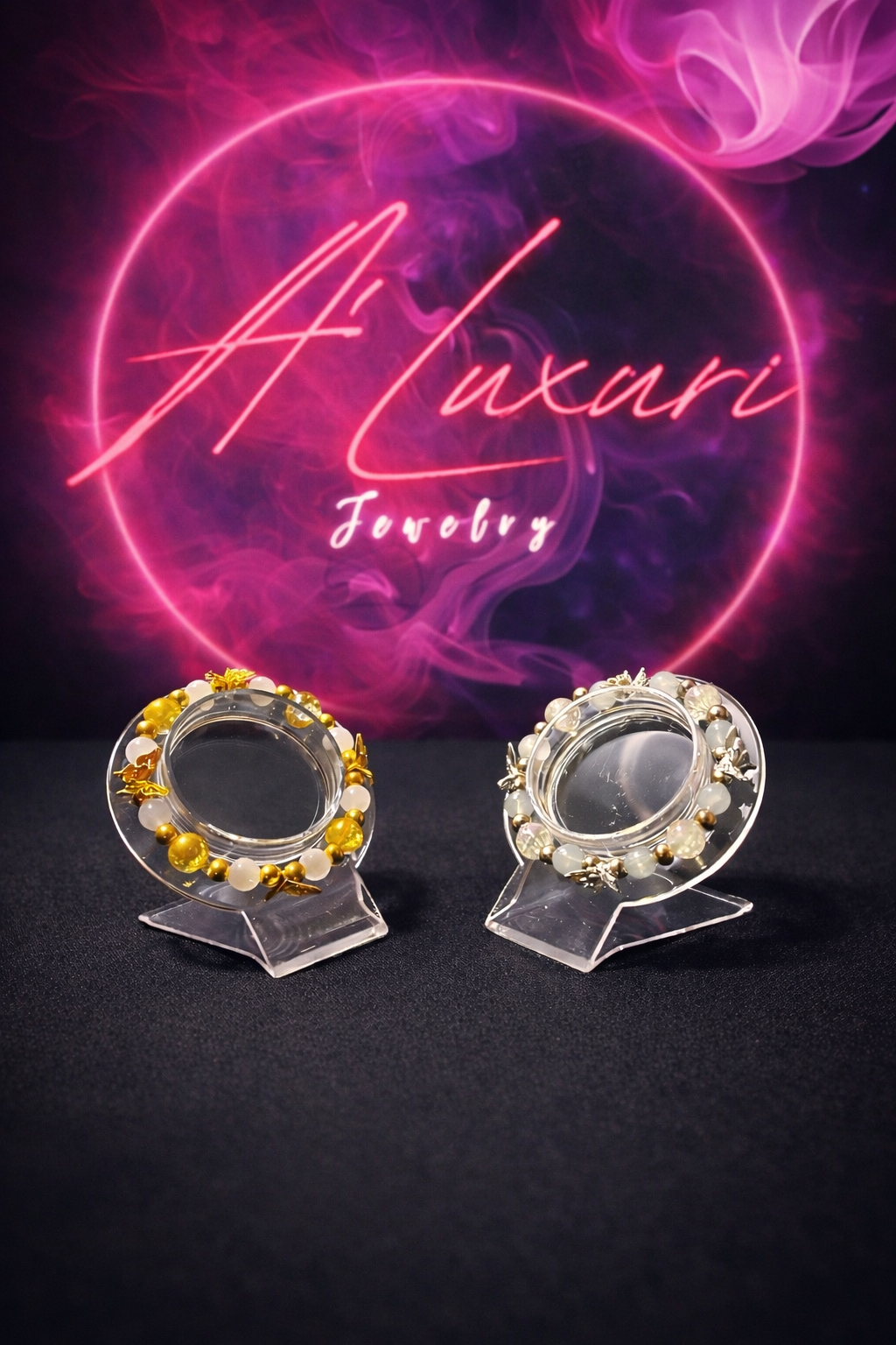 A’Luxuri Aura🦋