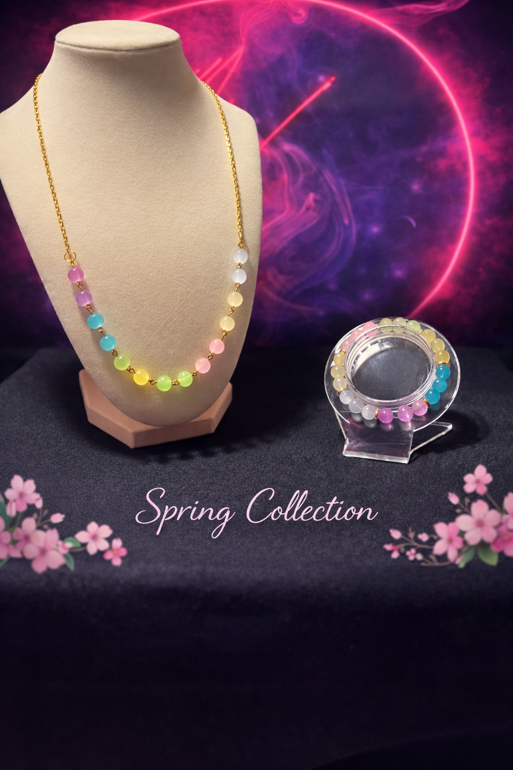 Pastel Dream Set