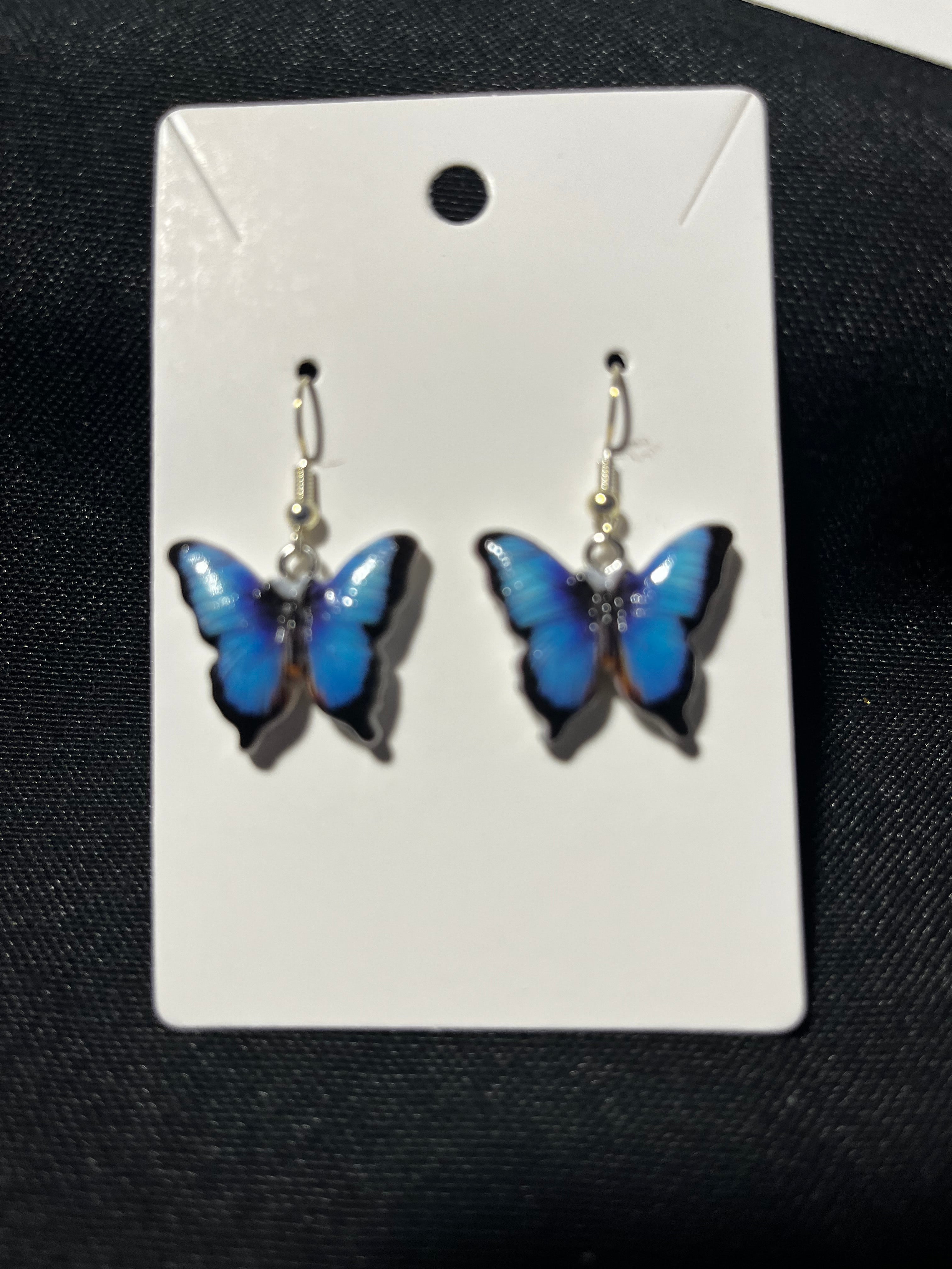 🦋 Flutter By
