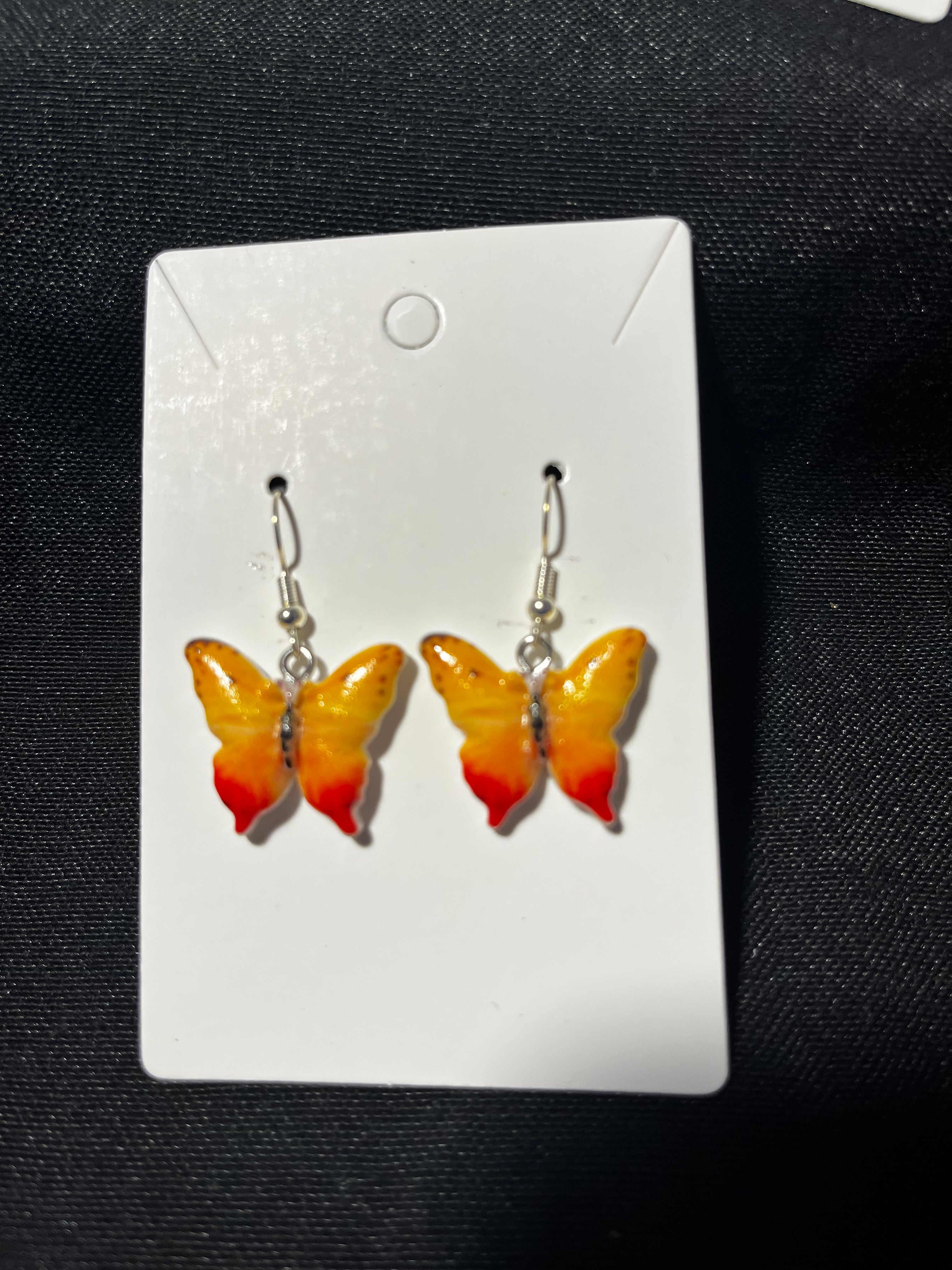 🦋 Flutter By