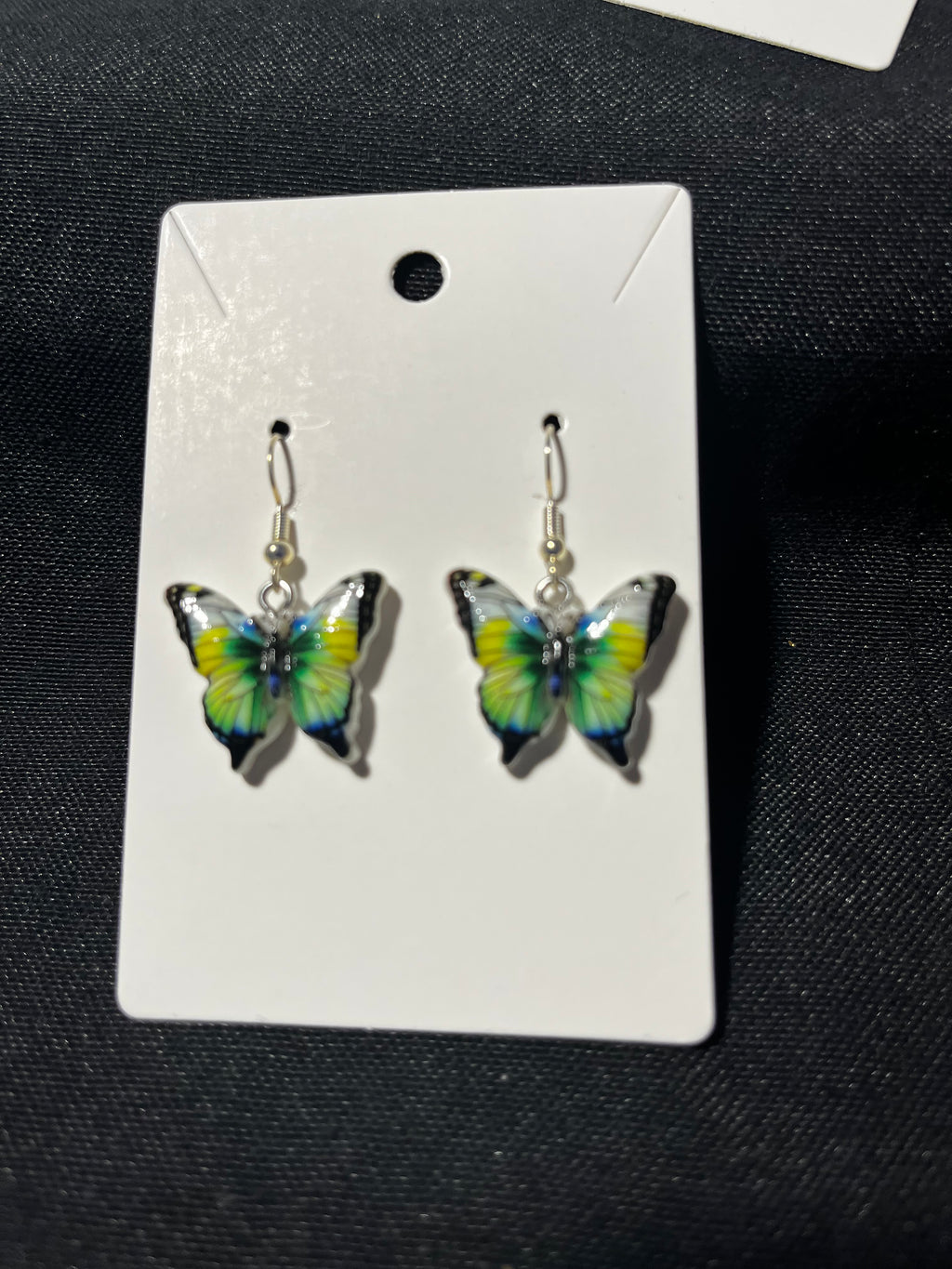 🦋 Flutter By