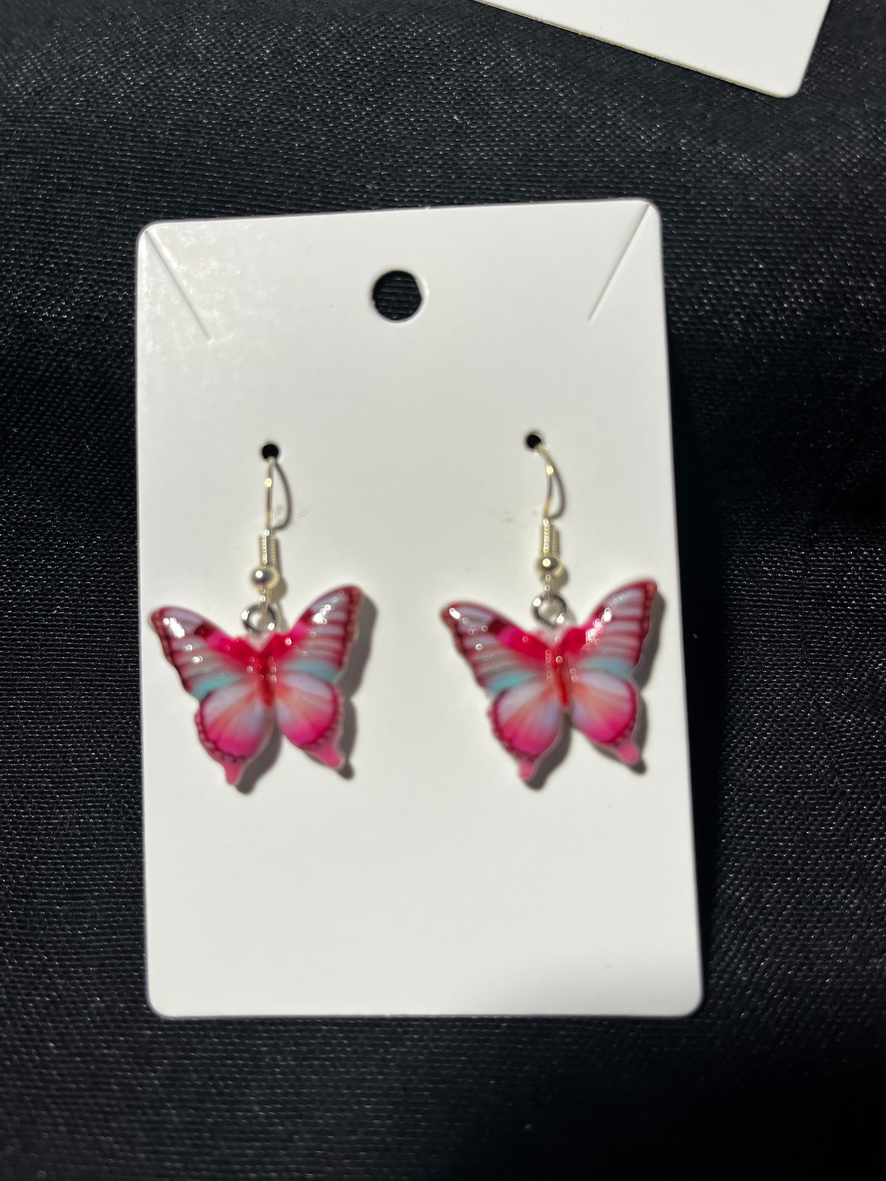 🦋 Flutter By