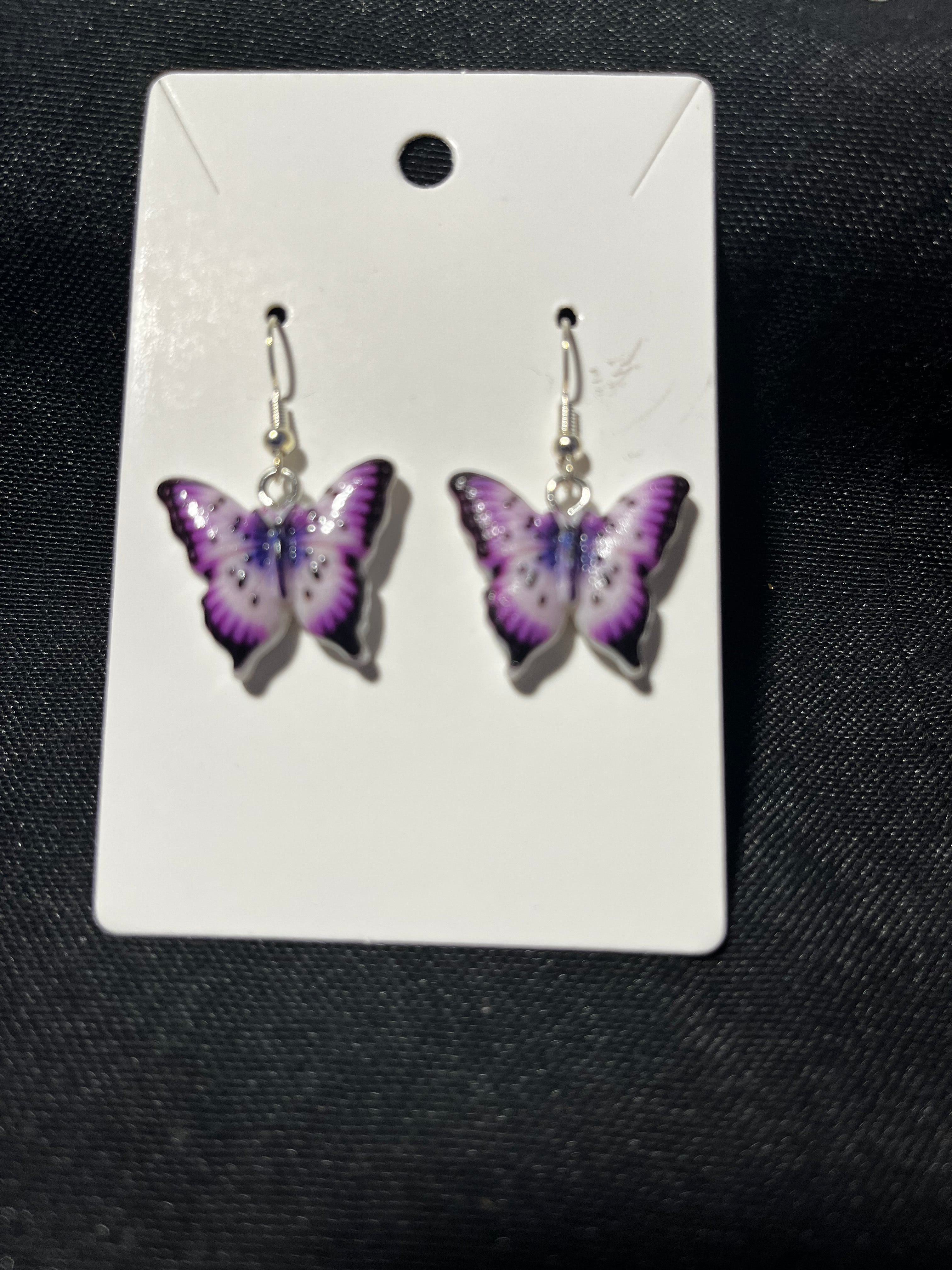 🦋 Flutter By