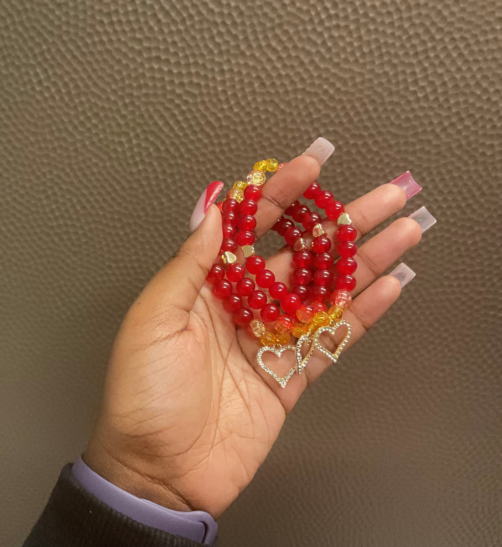 Heart of Hearts