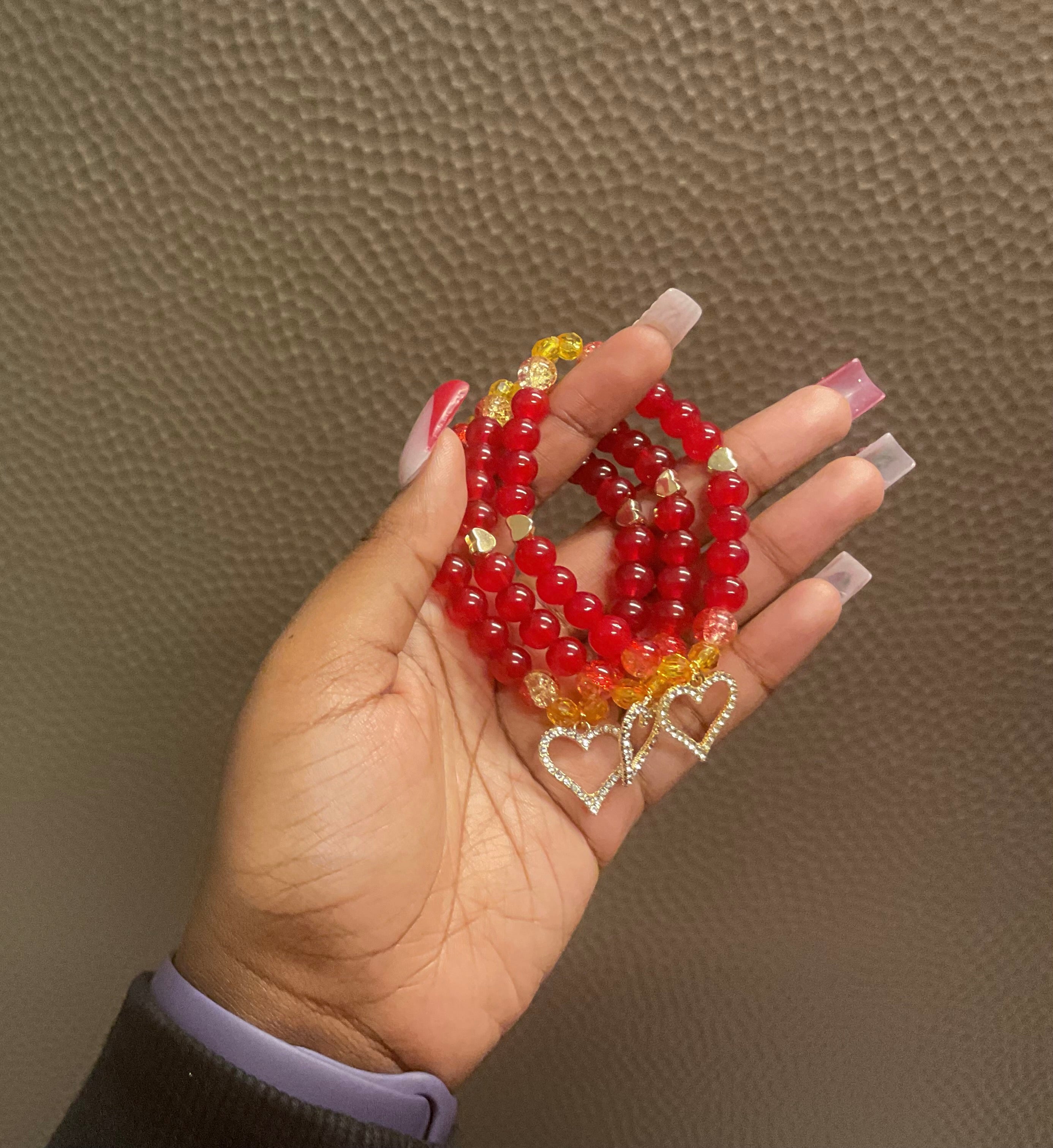 Heart of Hearts