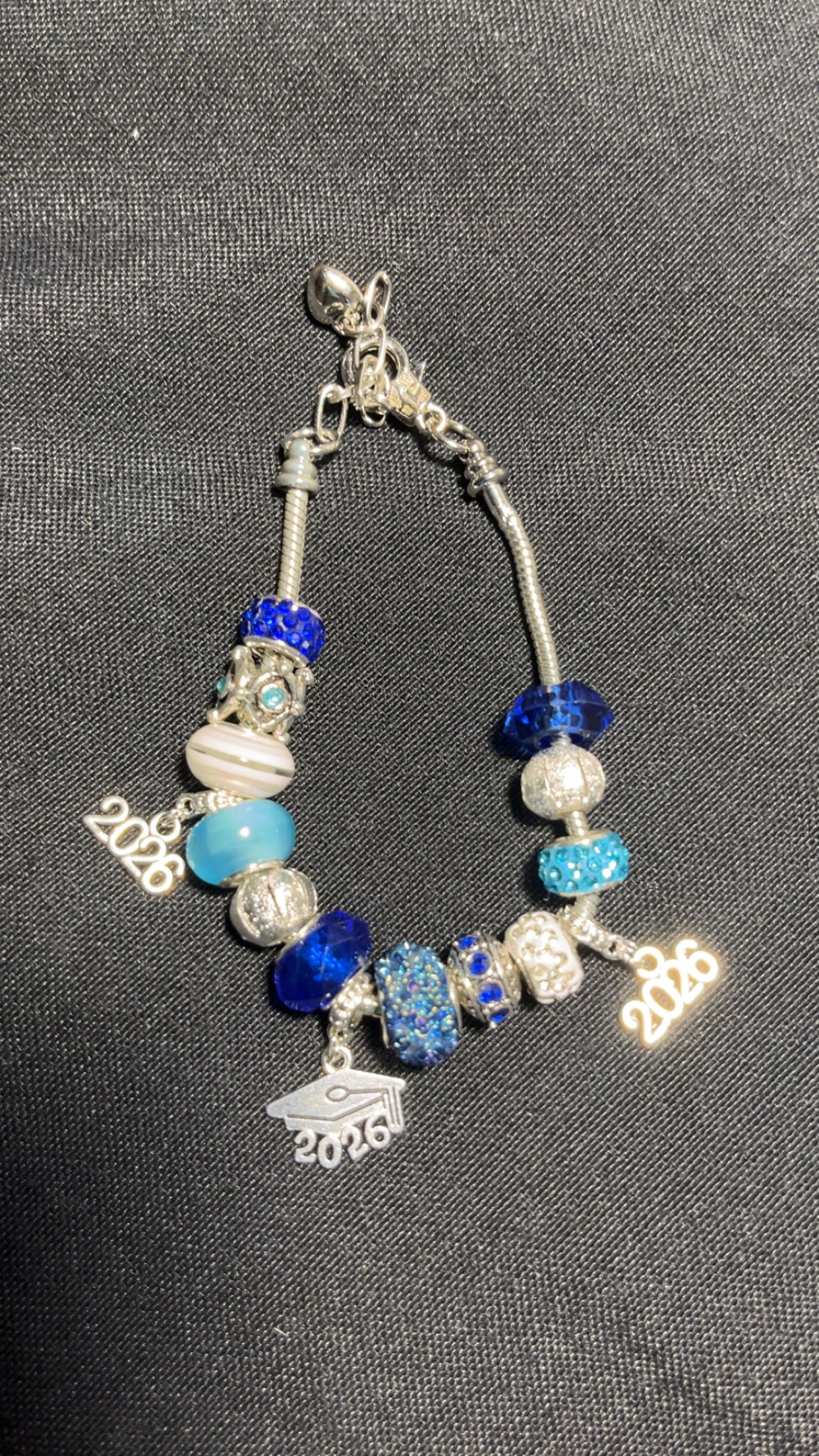 Graduation Charms