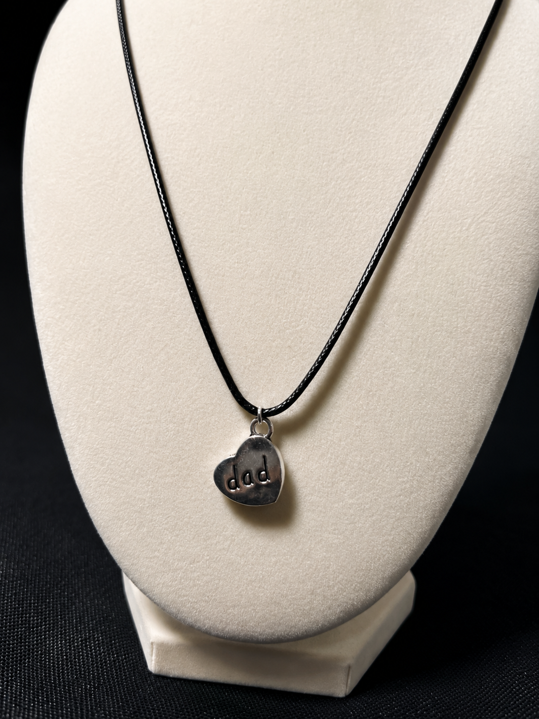 Dad Pendant