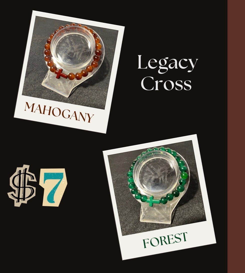Legacy Cross