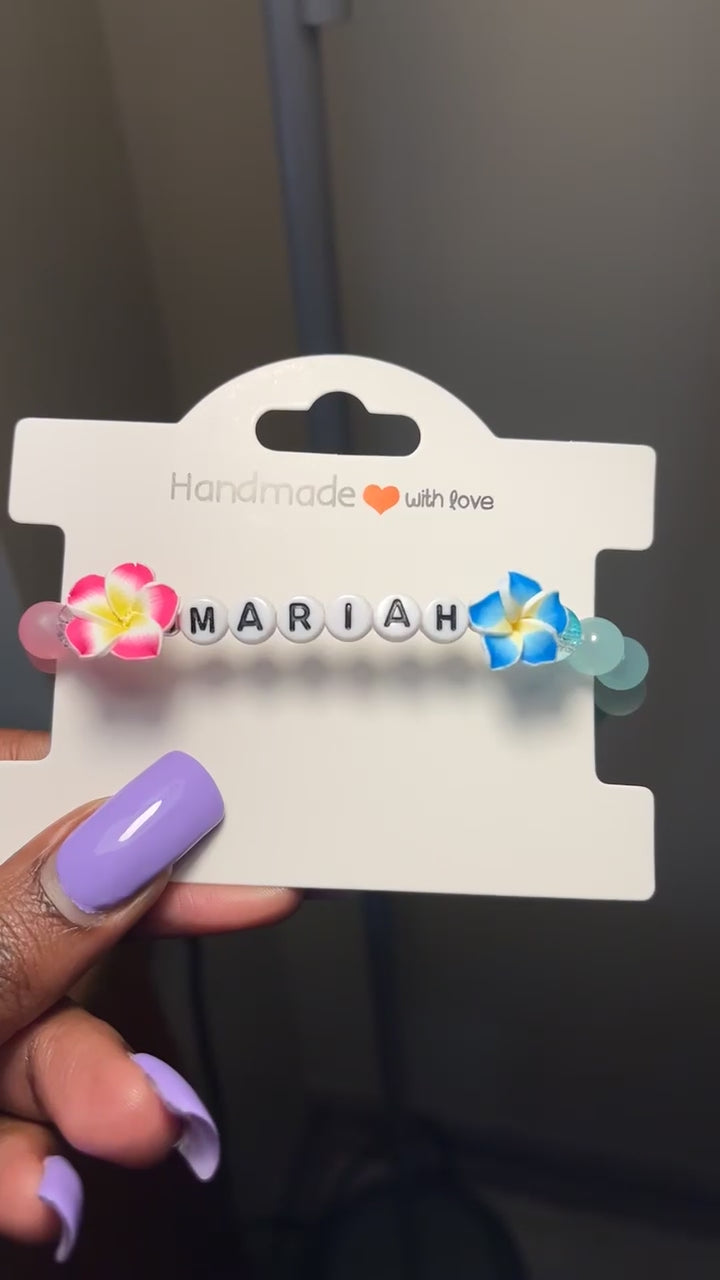 Custom Bracelet